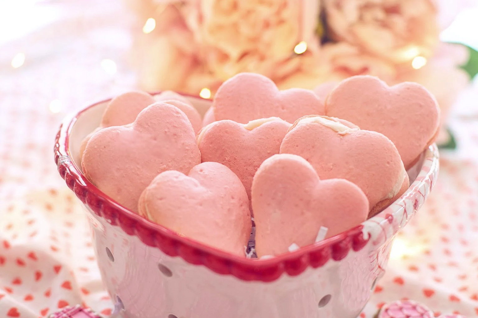 évènement st valentin